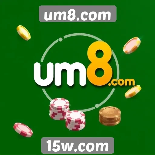 Análise da plataforma de jogos um8.com