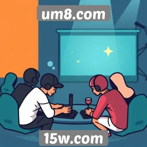 Principais recursos de comunidade em um8.com