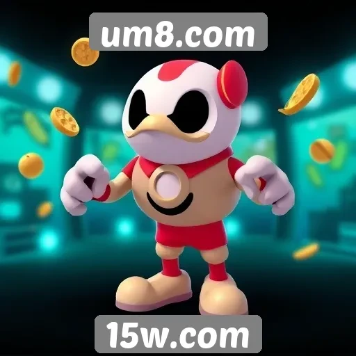 Novidades e atualizações frequentes no site Um8.com