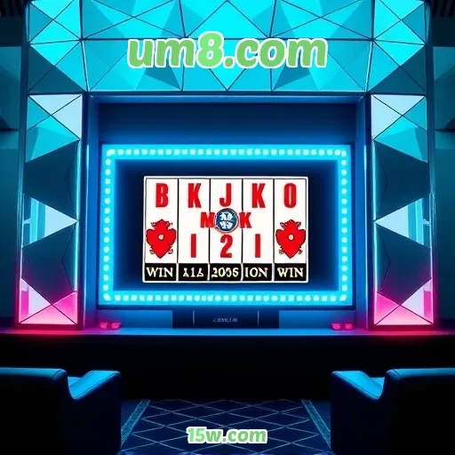 um8.com: Explore o Universo dos Jogos de Maneira Incrível e Diversificada