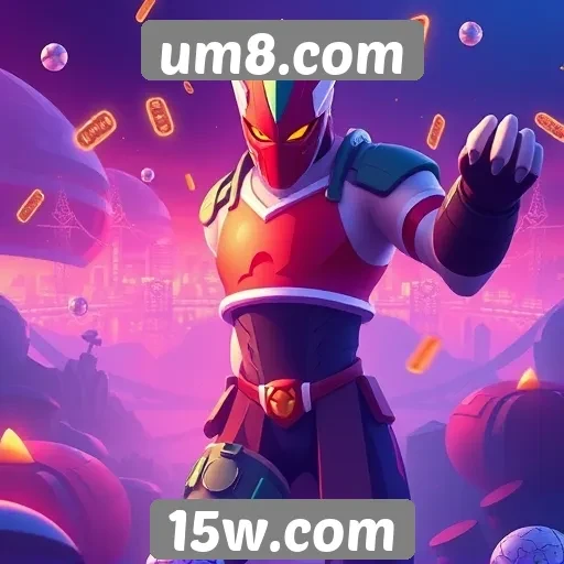 jogos populares em alta no site um8.com