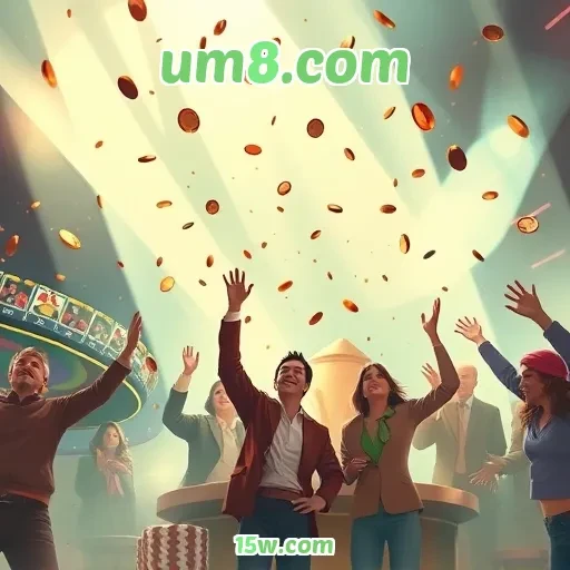 um8.com: Segurança é a Chave para Jogar com Confiança