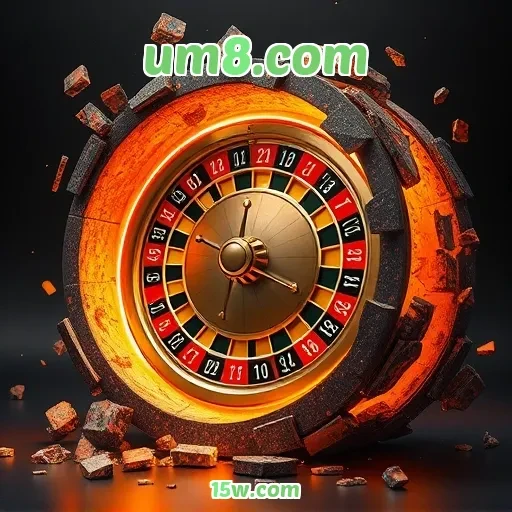 um8.com: O Paraíso das Caça-Níqueis no Mundo dos Jogos Online