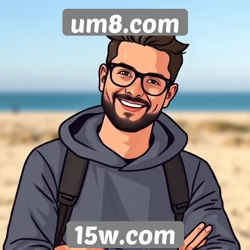 Avaliação da experiência do usuário em um8.com