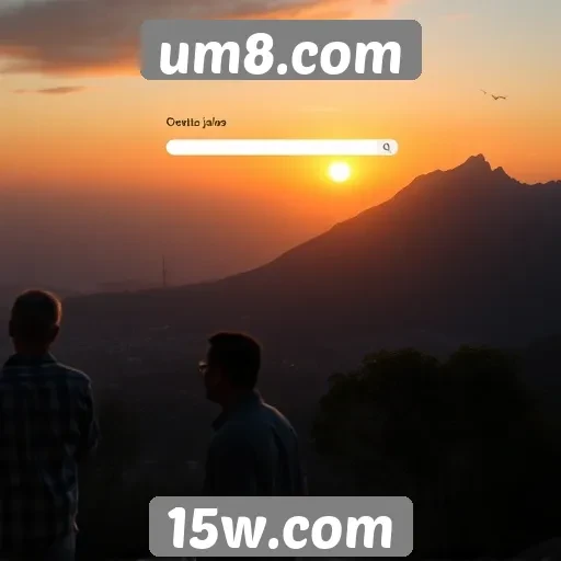 experiência do usuário no site um8.com analisada