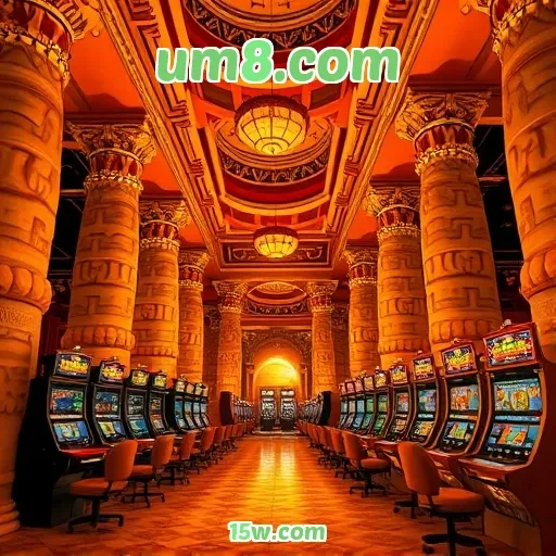 um8.com: Vantagens e Benefícios da Seção VIP para os Jogadores